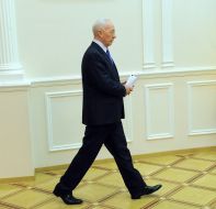 Nikolay Azarov