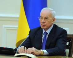Nikolay Azarov