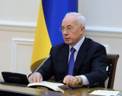 Nikolay Azarov