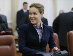 Nataliya Korolevskaya