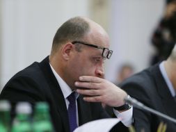 Oleg Proskuryakov