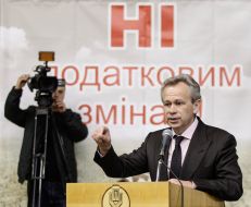 Nikolay Prysyazhnyuk