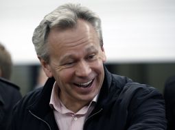 Nikolay Prysyazhnyuk