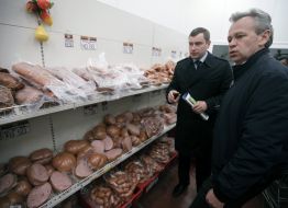 Микола Присяжнюк