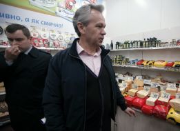 Микола Присяжнюк