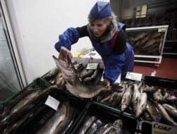 Продаж риби