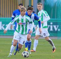 Valeriy Fedorchuk and Yevgenіy Seleznev