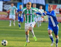 Ігор Пластун та Роман Зозуля