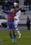 Arzhanov Vladimir and Aleksandar Dragovic