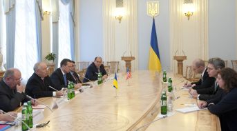 Vladimir Rybak and Jeffrey Payette