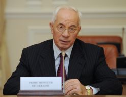 Nikolay Azarov