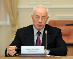 Nikolay Azarov