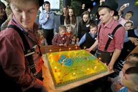 Cake