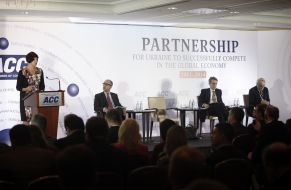 Participants of report