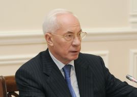 Nikolay Azarov