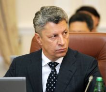 Yuriy Boyko