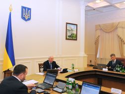 Nikolay Azarov