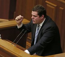 Андрій Іллєнко