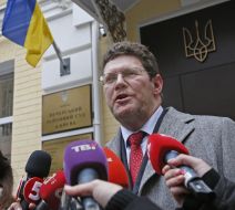 Aleksandr Kazarnovskii