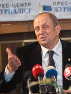 Yuriy Chekalskyy