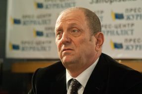 Yuriy Chekalskyy