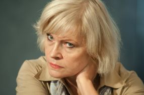 Irina Lech