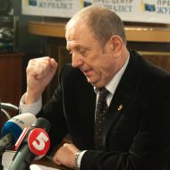 Yuriy Chekalskyy