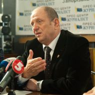 Yuriy Chekalskyy