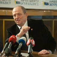 Yuriy Chekalskyy
