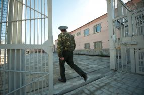 Kamensky penal colony