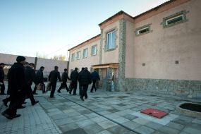 Kamensky penal colony