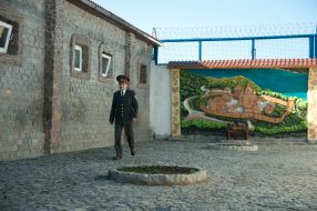 Kamensky penal colony