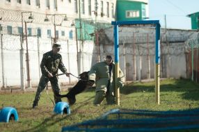 Kamensky penal colony