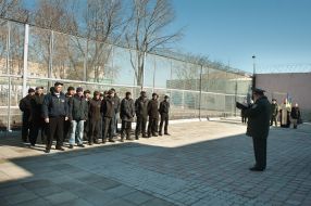 Kamensky penal colony