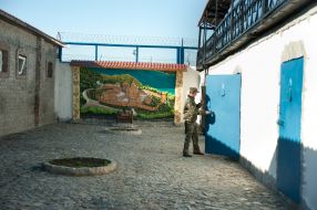 Kamensky penal colony