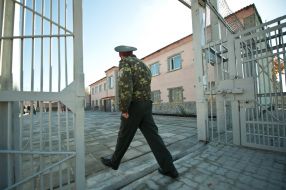 Kamensky penal colony