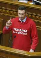 Vitaliy Klitschko