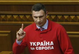 Vitaliy Klitschko