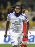 Дьемерси Мбокани