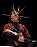 Чеченский ансамбль танца "Вайнах"