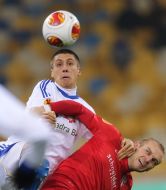 Евгений Хачериди и Марко Шнойвли