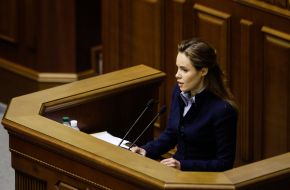 Nataliya Korolevskaya