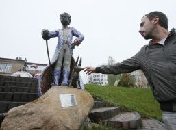 Konstantin Skretutskiy