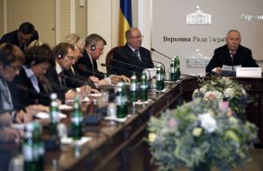 Vladimir Rybak and Valentin Zaychuk