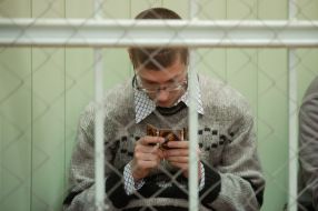 Yevgeniy Fedorchenko 