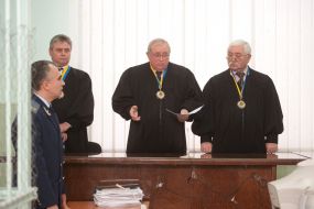 Judges