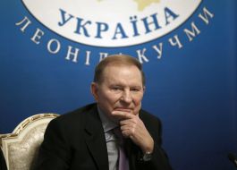 Leonid Kuchma