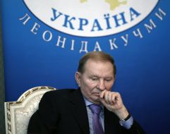 Leonid Kuchma