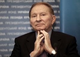 Leonid Kuchma