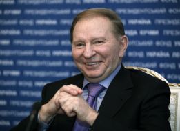 Leonid Kuchma